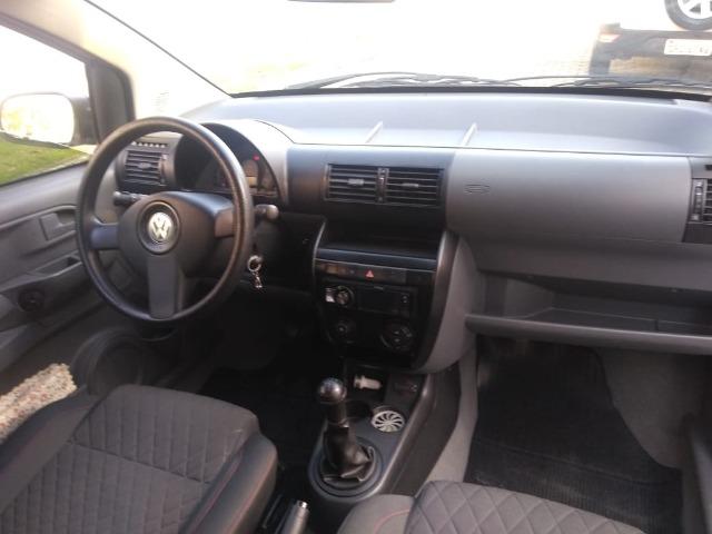 Volkswagem Fox 1.0 com GNV - Foto 10