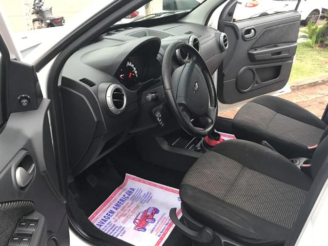 Ecosport 1.6 - Foto 17