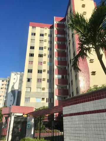 Apart. 100% projetado no Cocó, 101m², 3 quartos, 3 banheiros, DCE, Área de Serviço - Foto 20