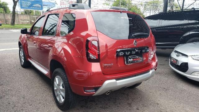 Renault Duster Dynamique 2.0 Automatico 4P - Foto 14