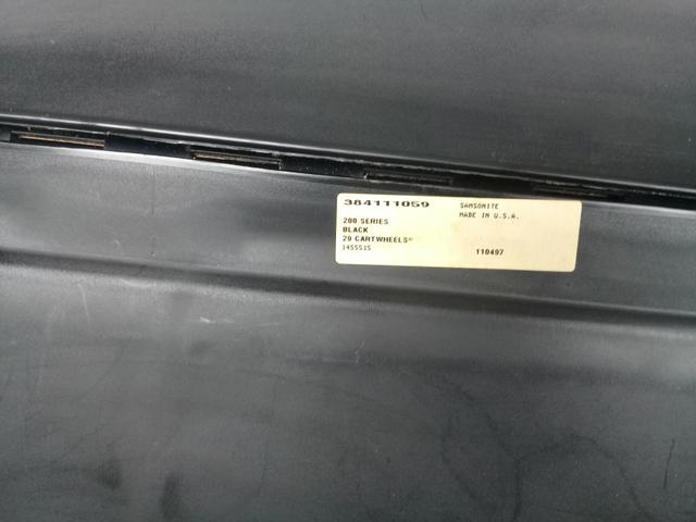 Mala de Viajem Rígida SAMSONITE - Foto 5