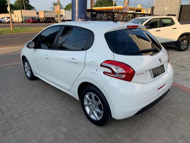 208 Active Pack 1.5 8V (Flex) 2015 - Foto 6