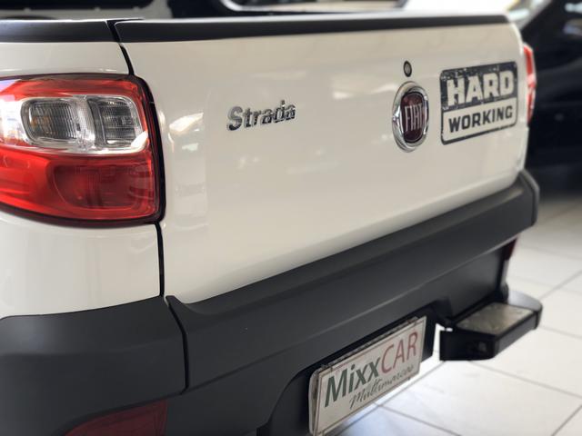 Strada cabine dupla 2019 único dono - Foto 3