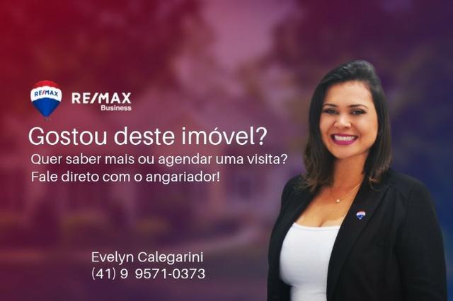 Apartamento 2 quartos no Campo Pequeno - Colombo -AP0414 - Foto 20
