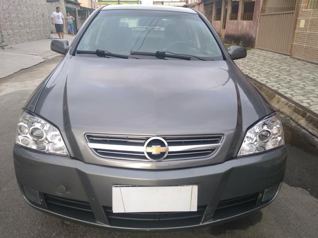 Astra advantage 2.0 2011