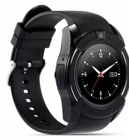 Relógio Smartwatch V8 - Foto 2