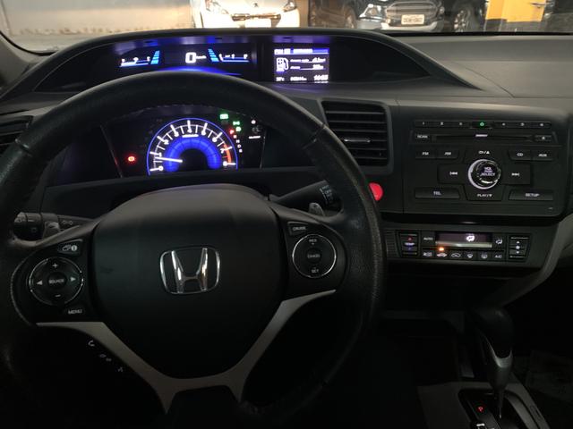 Honda Civic 2015/16 - Foto 5
