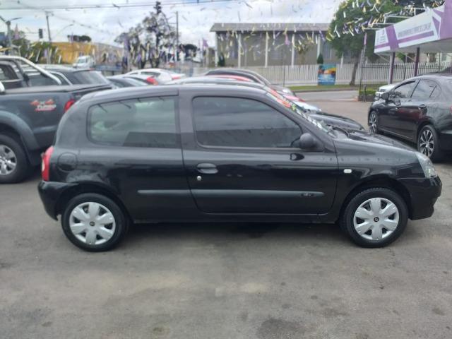 Clio authentique 1.0 2 portas - Foto 3