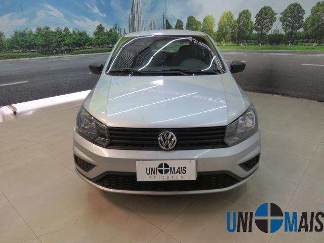 Novo Gol 1.6 Msi 2019 Completo Impecavel Baixa Kilometragem Apenas 37.900 Financia/Troca c - Foto 9