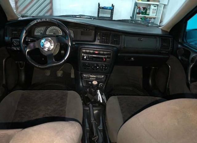 Vectra 2002 Zero - Foto 4