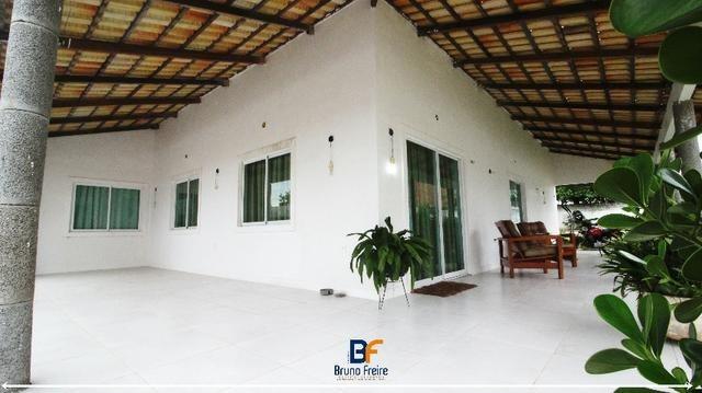 Linda Casa Mobiliada a Venda em Paracuru - Foto 2