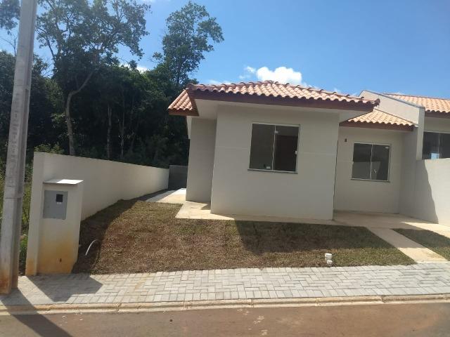 Casa à venda no Bairro Monsenhor Francisco Gorski - Campo Largo/PR - Foto 9