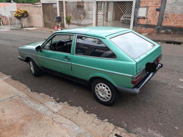 Gol 1985 - Foto 5