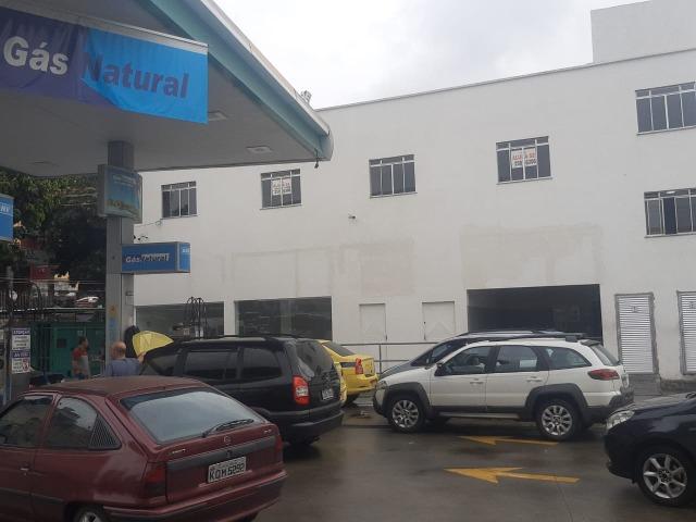 Aluga-se sala em Posto na Suburbana - Foto 3