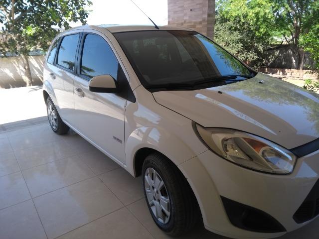 Ford/ fiesta 1.6 flex - Foto 2