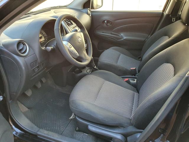 VERSA S 1.0 2016 - Foto 7
