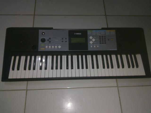 Teclado Yamaha - Foto 2