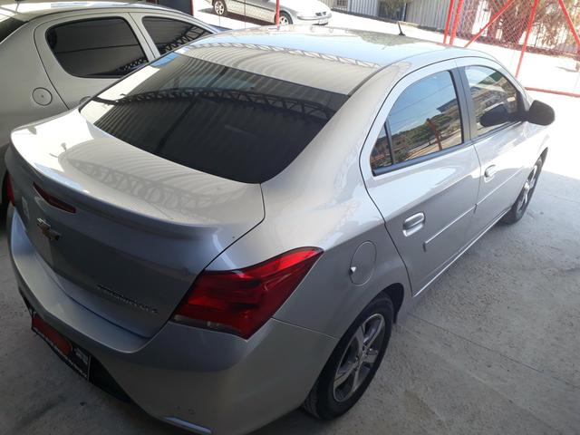Novo Prisma 1.4 LTZ Flex Completo 2017 - Foto 14