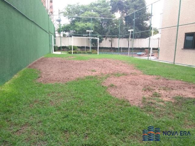 Condomínio Alameda Jardins - Guararapes - Foto 16