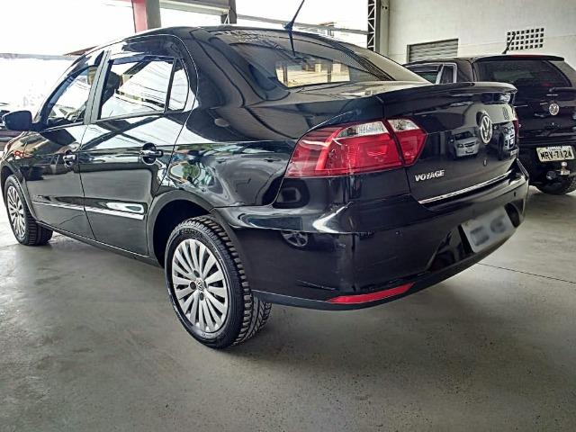 Voyage Comfortline I-Motion 1.6 (Flex) 2013 - Foto 7