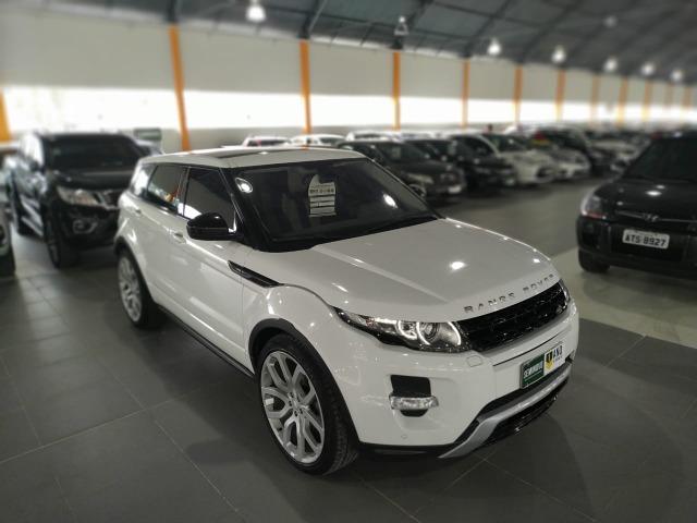 Land Rover Range Rover Evoque 2015 - Foto 9