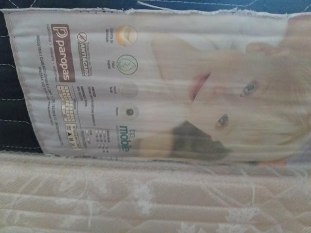 Cama box e abajur - Foto 4