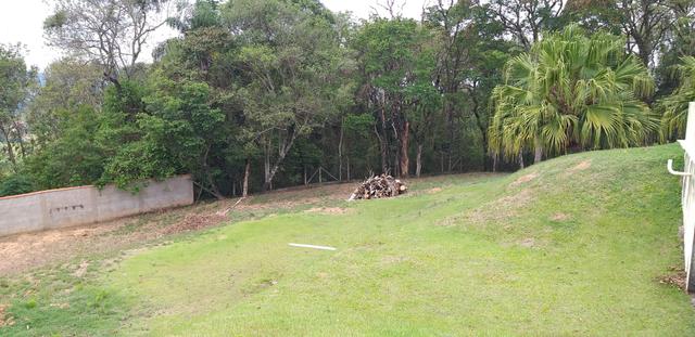 Alto padrao! chacara 3.500m2 a venda em pinhalzinho sp - Foto 7