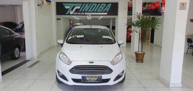 Ford Fiesta 1.5 C/Gnv C/Entrada+48x669 Fixas