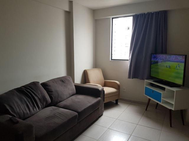 R.Félix - Apartamento 2 Quartos sendo 1 suíte, Ótima Localização! - Foto 6