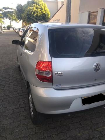 Volkswagem Fox 1.0 com GNV - Foto 8