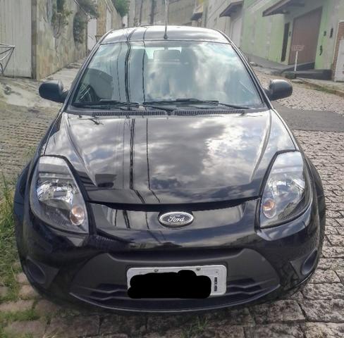 Ford Ka - Foto 3