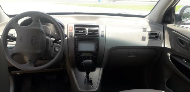 Tucson 2014/15 automática - Foto 8