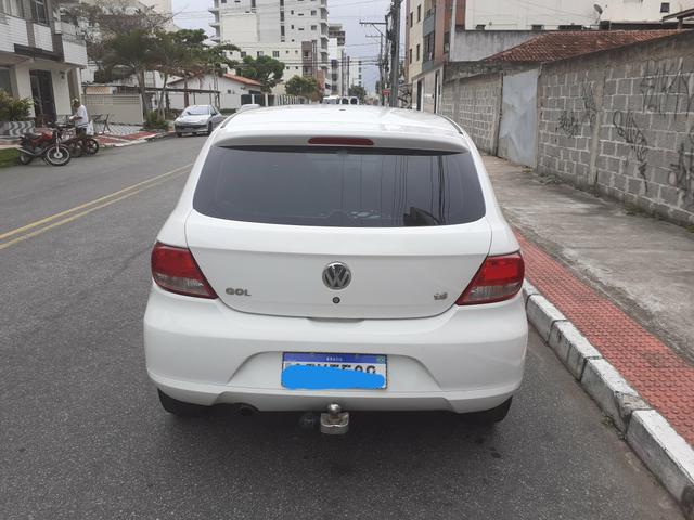 Gol 1.6 Completo - Foto 5