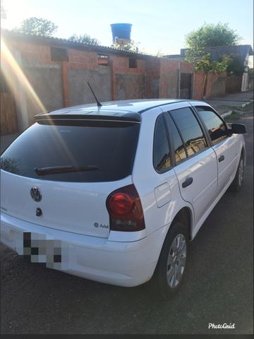 Gol G4 - Foto 2