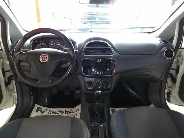 Fiat Punto - Foto 2
