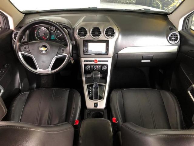 Chevrolet Captiva SPORT 2.4 AUT - Foto 7