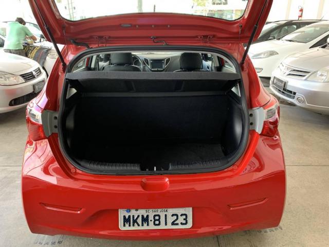 Hyundai hb 20 1.0 completo impecavel!! - Foto 5