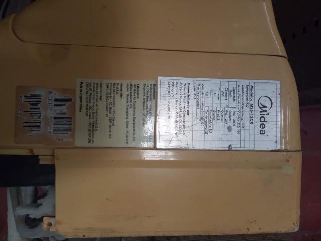 Ar Condicionado Splint 12 mil BTU's - Foto 3