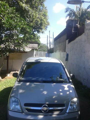 Meriva 2004
