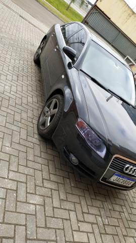 Audi A4 2.0 TFSI - Foto 6
