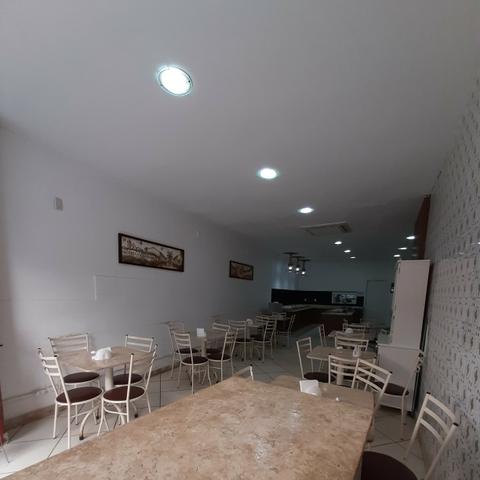 Vendo restaurante restaurante a quilo