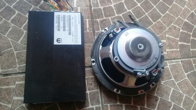 Modulo som compass