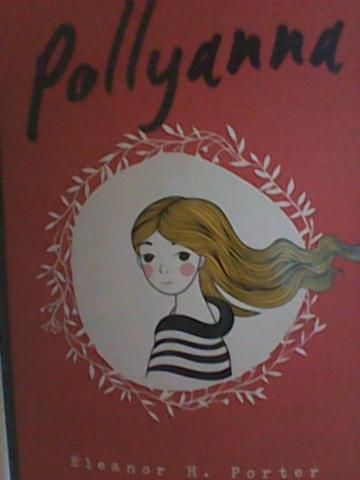 Pollyanna Clássico Infantil R$ 20,00