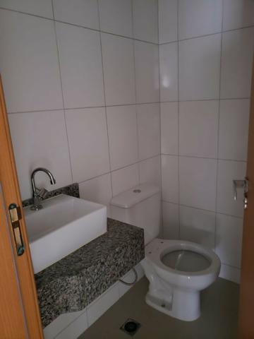 Sala Comercial Sb Tower com divisórias e Split - Foto 7