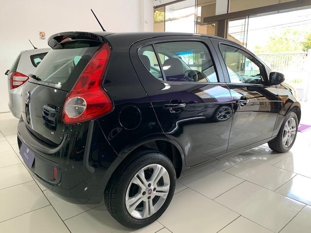 Fiat Palio 1.4 Atractive 2013-Unica Dona-48 Mil Km-Em estado de Zero ! ! ! - Foto 4