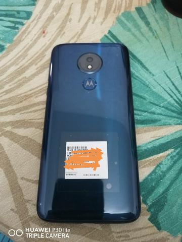 Troco ou vendo ( Moto G7 Power) - Foto 6
