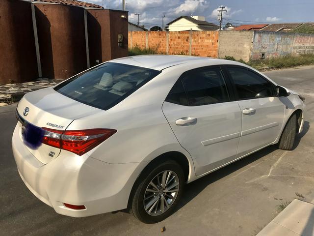 Corolla XEI 14/15 - Foto 3