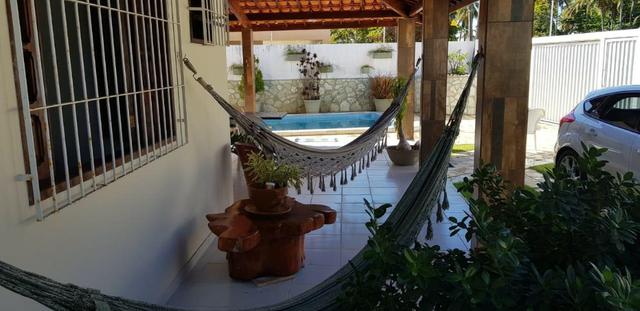 R.Félix-Casa em Tamandaré-PE. 3 quartos,2 suites 499 Mil- - Foto 2