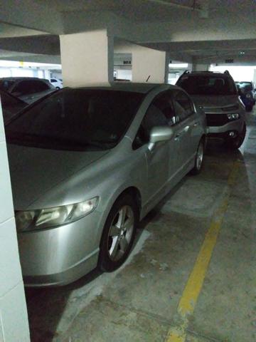 Civic 2008, 1.8 - Foto 3