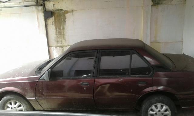 Chevrolet monza - Foto 4